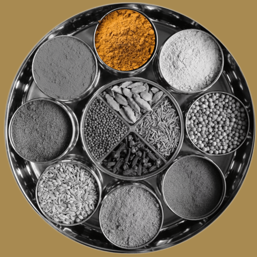 <h2><b>Explore authentic Sunrise all masala blends to elevate your cooking</b></h2>
